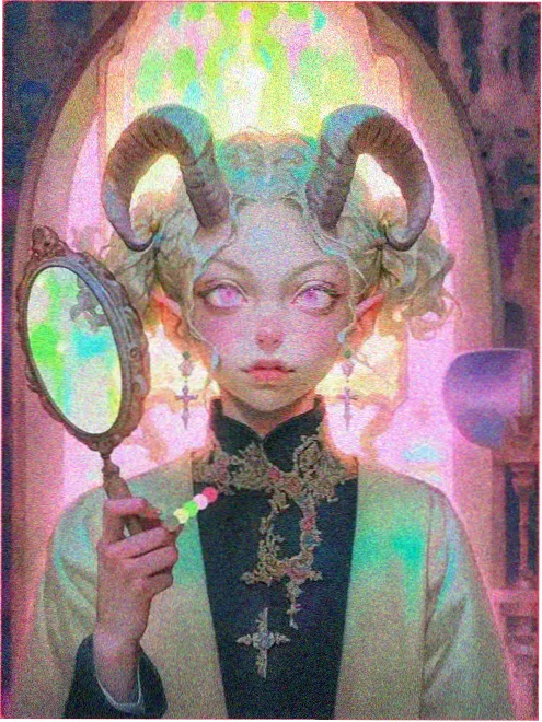 倩女幽魂