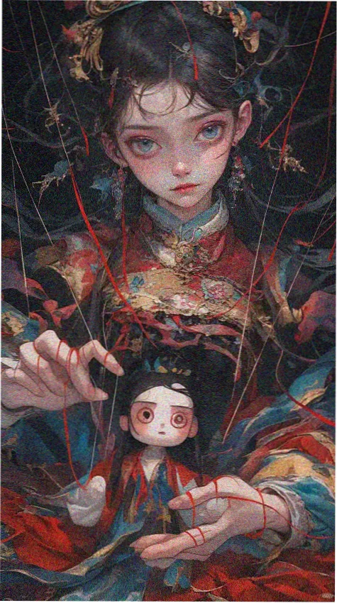 甜蜜蜜